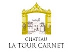 Chateau La Tour Carnet  Haut Medoc